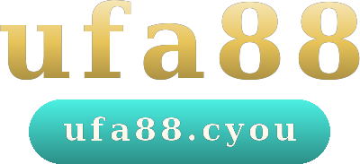 ufa88 logo