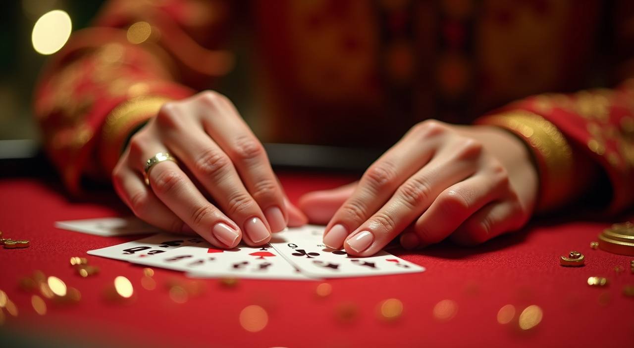 ufa88 Teenpatti Game